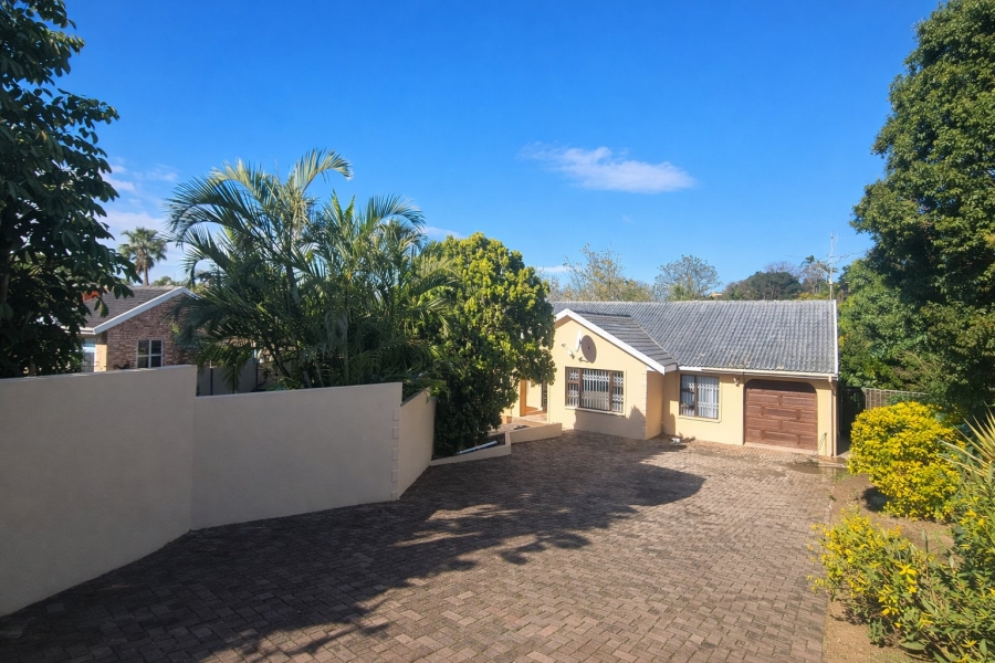4 Bedroom Property for Sale in Saxilby Eastern Cape